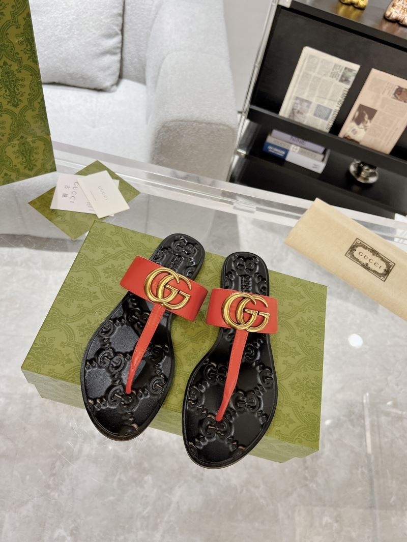 Gucci Slippers